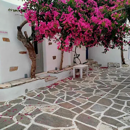 Casa vacanze #piccola_sofia *